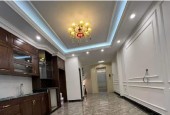 CƠ HỘI! NHÀ VIP MỚI KOONG  phố Nguyễn An Ninh 41M 5T thang máy, 10m ra Mặt Phố. Chỉ 8.2tỷ